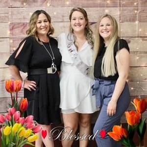 Meet your Posher, Lisa